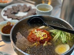 -白玉·朝鲜族烤串(深圳Kkone店)
