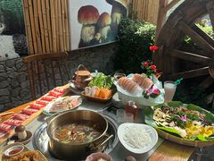 -大理董·董家小厨野生菌火锅(古城旗舰店)