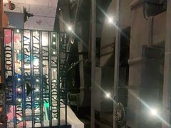 大堂-新贝乐意大利餐厅(苏州中心店)