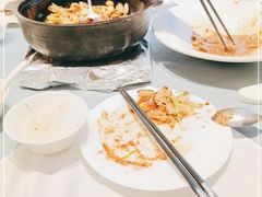 -宏达宴老菜馆(群力第四大道店)