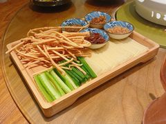 -壹零捌道·北京烤鸭(车公庄店)