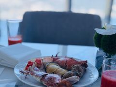 -傲廬·云端餐厅·深圳柏悦酒店