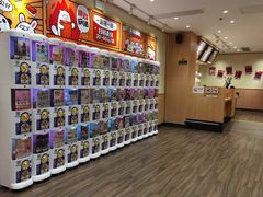 -寿司郎(皇庭广场店)