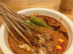 -嘉州叶婆婆钵钵鸡(建设路店)