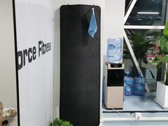 -ALIV WELLNESS运动健身(浦东大道店)