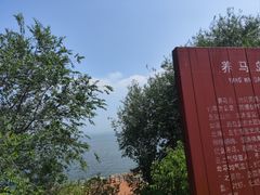-养马岛旅游度假区