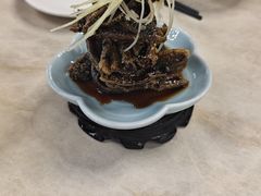 -二泉园老菜馆·百年无锡菜