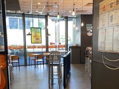 -汉堡王(华润五彩城店)