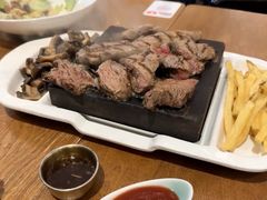 -Entrecôte 法国牛扒馆(保利·时光里店)