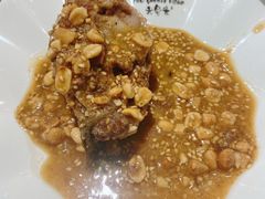 -老号尤兔头(西川店)