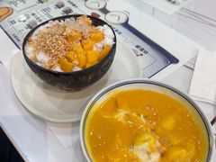 -糖潮糖水铺(省府店)