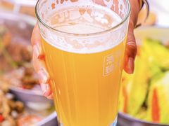 精酿啤酒-浩爷羊蝎子火锅(望京店)