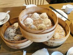 传统鲜肉小笼-南翔馒头店(豫园店)