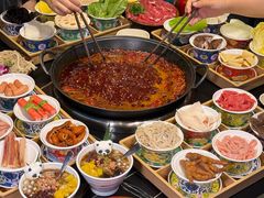 -俏媳妇火锅(宽窄巷子店)