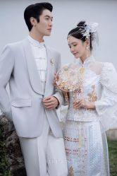 -巴黎婚纱摄影(瑞安旗舰店)