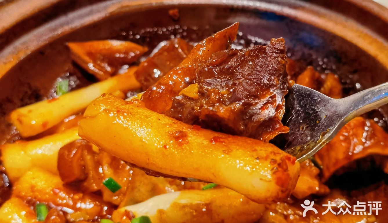 正宗粤菜专门店|每一口都入魂‼️