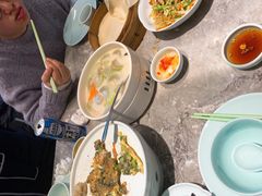 -四道菜·福建菜馆(新街口金鹰店)