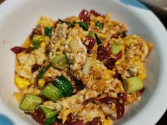 -好恰湘潭小炒与小碗菜(马兰山店)