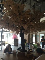 -简影造型·自选烫染接发salon