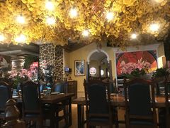 -俄士厨房(万松园店)