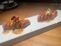-绿茶餐厅(南昌王府井店)