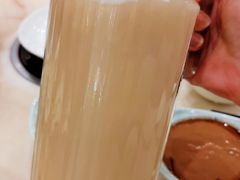 梨汁-洪长兴(广西北路店)