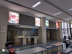 -航海博物馆餐厅