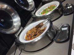 -蓝鲸湾汤泉(包河店)