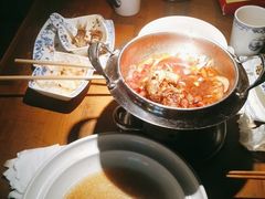 -洞庭土菜小炒馆(易发广场店)