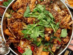 -马海涛牛肉串(领汇广场店)