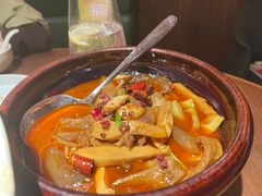 -清水亭湖北菜(大屯DT51店)