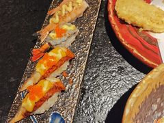 -古田居·特色寿司料理(星之岛旗舰店)