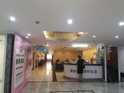 -深圳春天阳光医院·轮廓抗衰中心