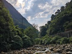 -武陵山森林公园