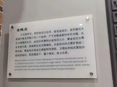 -游龙石文化科普馆