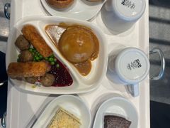 -宜家·瑞典风味餐厅(四元桥店)