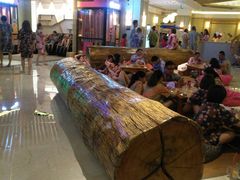 -极乐汇汗蒸会馆(五洲国际店)