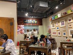 大堂-一记面馆(易发店)
