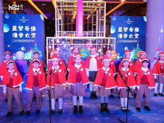 -济南喜来登酒店-盛宴自助西餐厅·综合自助