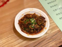 -锅儿挑面馆