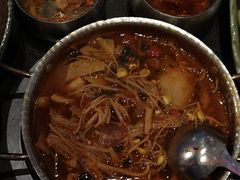 -河坝烧烤串城(金达莱店)
