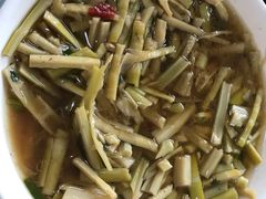 -天乐农家鱼头王(天目湖店)