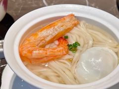 -海派悦庭·海胆烧麦·新融合菜(凯德广场店)