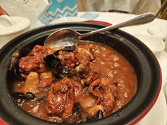 -莆田餐厅PUTIEN(三里屯店)