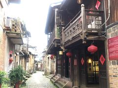 -泰宁旅游风景名胜区