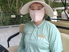 -天目湖涵田度假村
