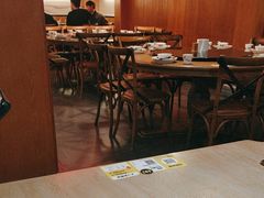 -味莊餐厅(康庄南街店)
