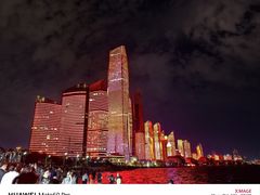 -青岛第三海水浴场