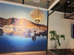 -小船渔村•大连菜•大连焖鱼(黄河路店)