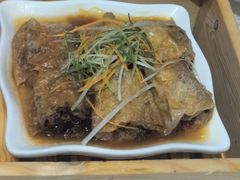-荣粤酒家·融合粤菜